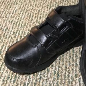 cross trekkers velcro